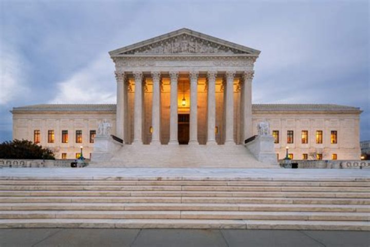 Extraordinary Laura Alito: Impact And Legacy In The Supreme Court