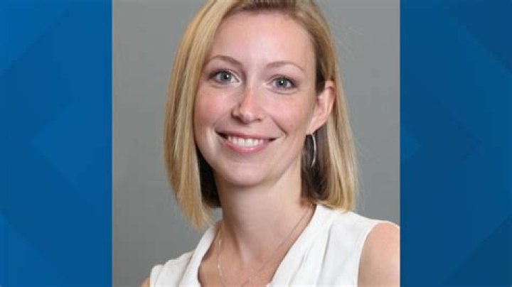 Extraordinary Physician: The Life And Legacy Of Heather Lynn Hodgins Kidd