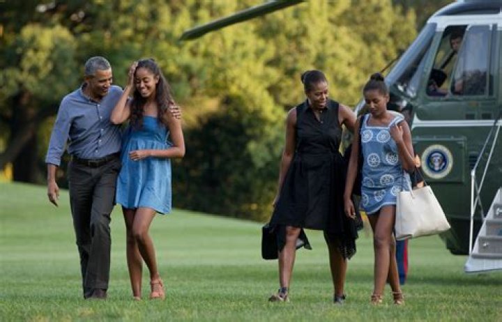 Fact Check: Is Obama's Daughter Pregnant?