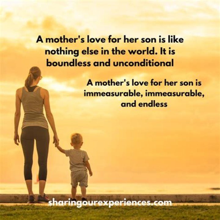 Faith Evans: The Unbreakable Bond Between Mother And Sons