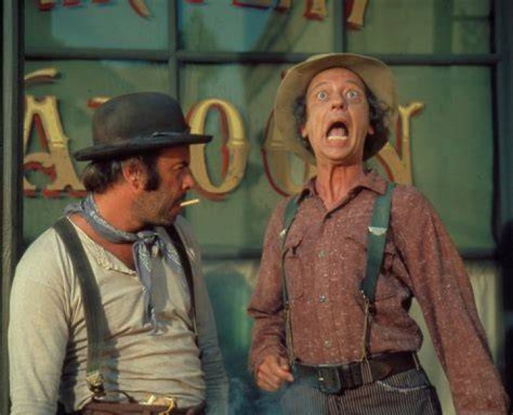 Fascinating Age Gap Between Frances Yarborough And Don Knotts