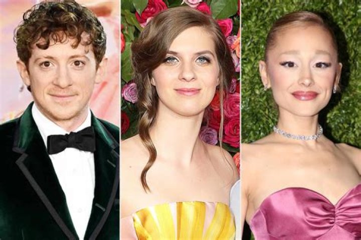 Fascinating Ethan Slater Lily: A Comprehensive Guide