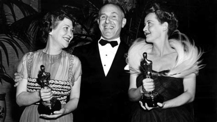 Fay Bainter: An Award-Winning Actress