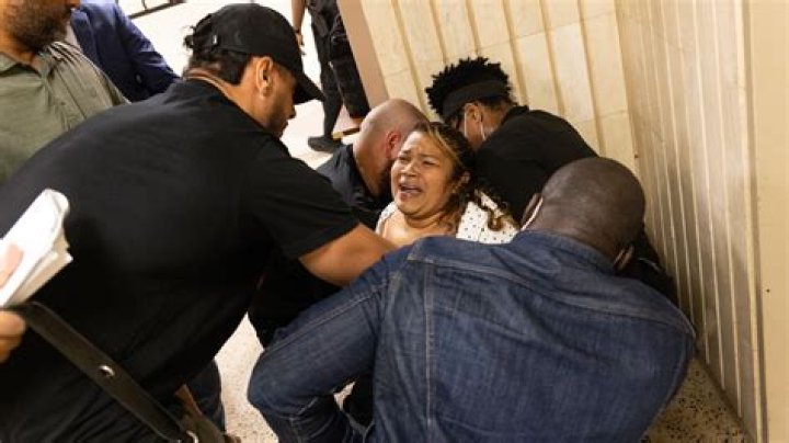 FEMA Arrests And Detention: The Truths Uncovered