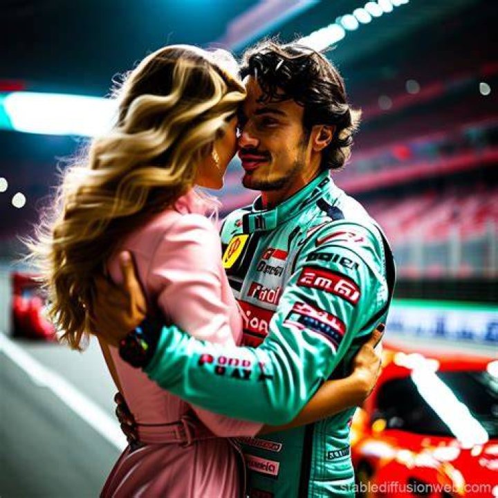 Fernando Alonso's Romantic Relationships: An In-Depth Look