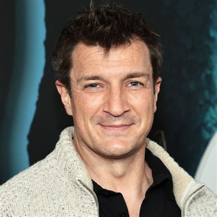 Fillion's Family Connections: A Close Look At Nathan Fillion's Family Ties