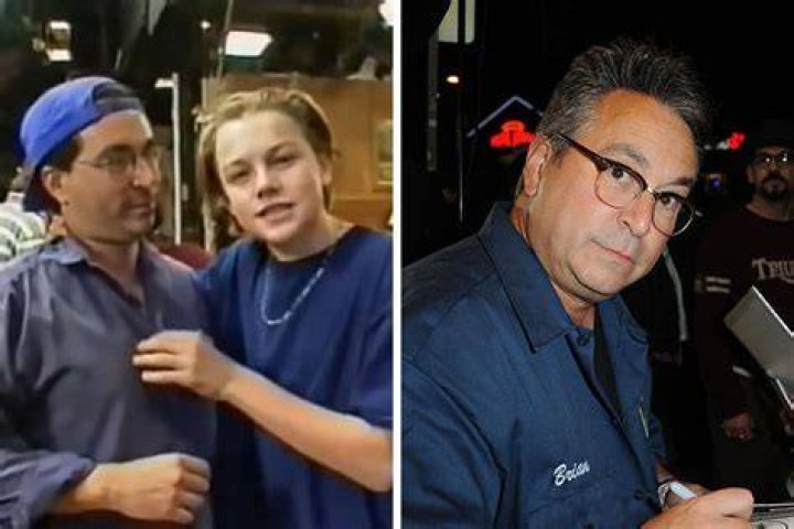 Final Brian Peck Sentencing: A Comprehensive Overview