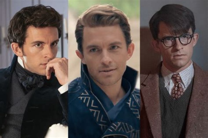 Find Jonathan Bailey's Acting Peers Effortlessly