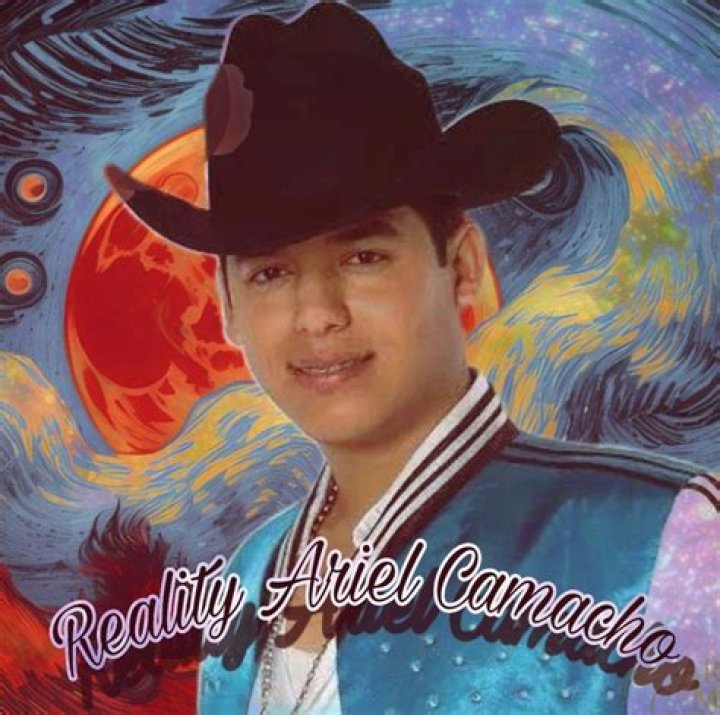 Find Out Ariel Camacho's Age Now