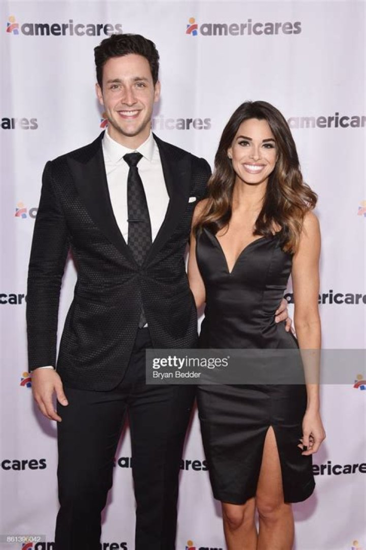 Find Out: Doctor Mike's Girlfriend Revealed!