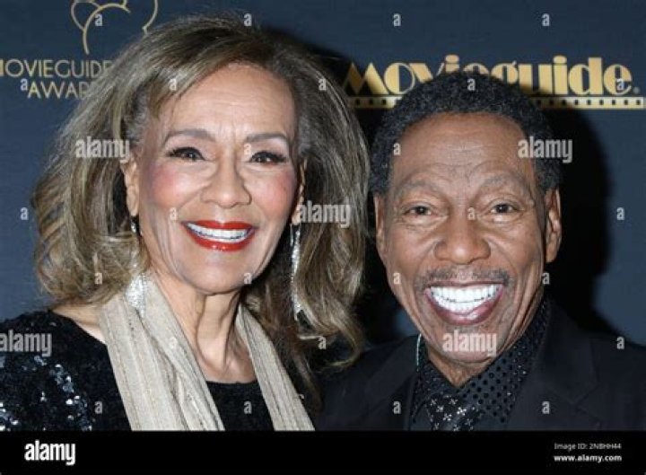 Find Out: Does Marilyn McCoo Have Children?