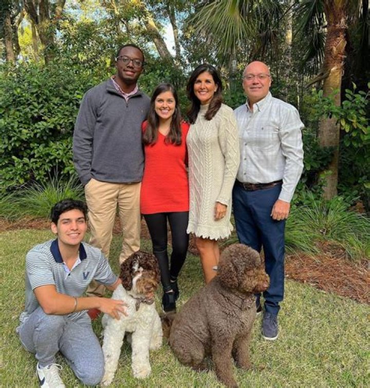 Find Out Who Christina Wilson's Husband Is Today