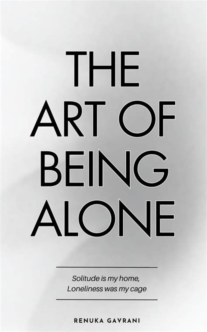 Find Solitude In "Bee Gees: I Don't Want To Be Alone" Lyrics