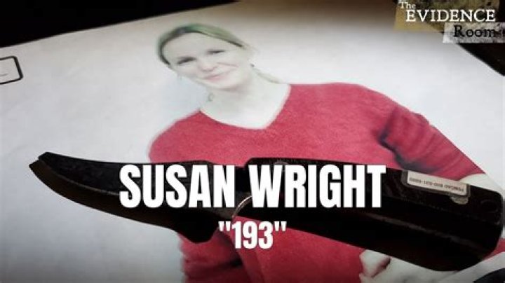 Find Susan Wright In Houston, TX: Local Expert