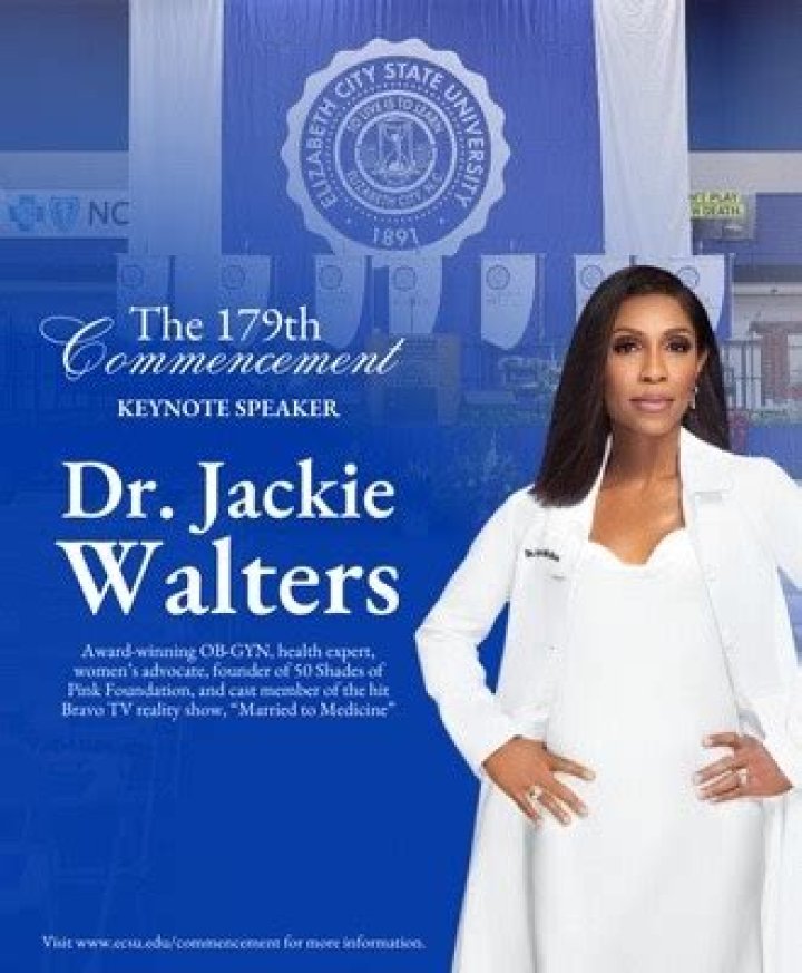 Find The Best OB/GYN: Dr. Jackie Walters, A Trusted Specialist