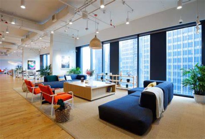 Find The Best Office Space In Nancy Walls