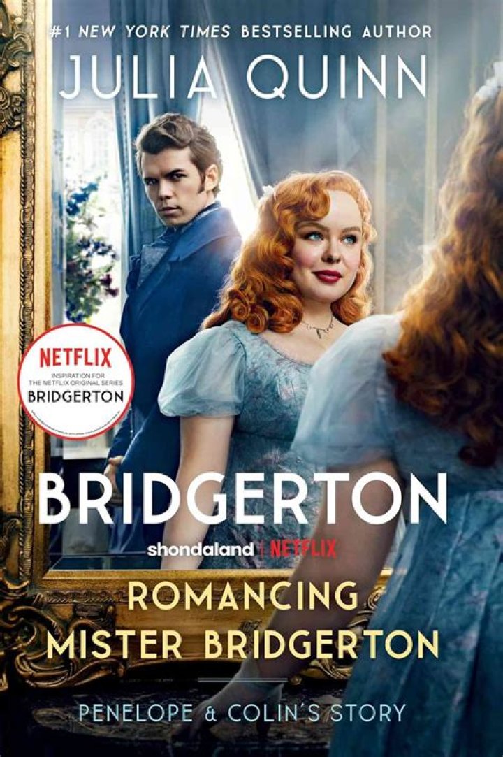 Find The Intimate Mirror Scene In Romancing Mr. Bridgerton - Chapter Revealed