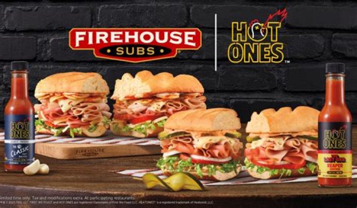 Firehouse Subs Hiring Policies For Age Requirements