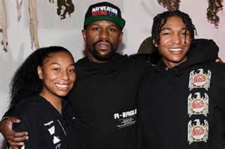 Floyd Mayweather Sr.: Family Legacy And Children's Achievements