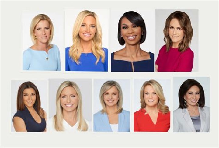 Fox News Contributors: Insightful Commentary And Expert Perspectives