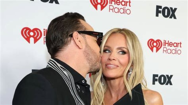 Fox News: Donnie And Jenny's Shocking Divorce In 2024