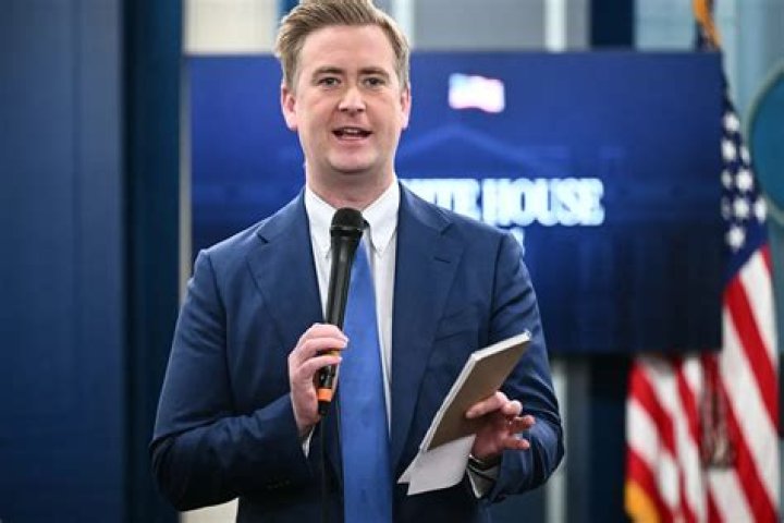 Fox News Reporter Peter Doocy: A Profile Of Political Journalism