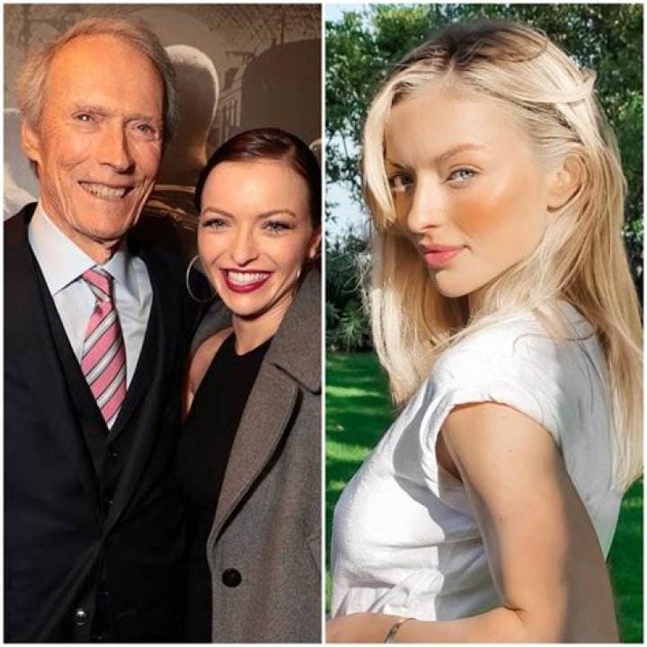 Francesca Eastwood's Mother: A Legacy Of Hollywood Talent