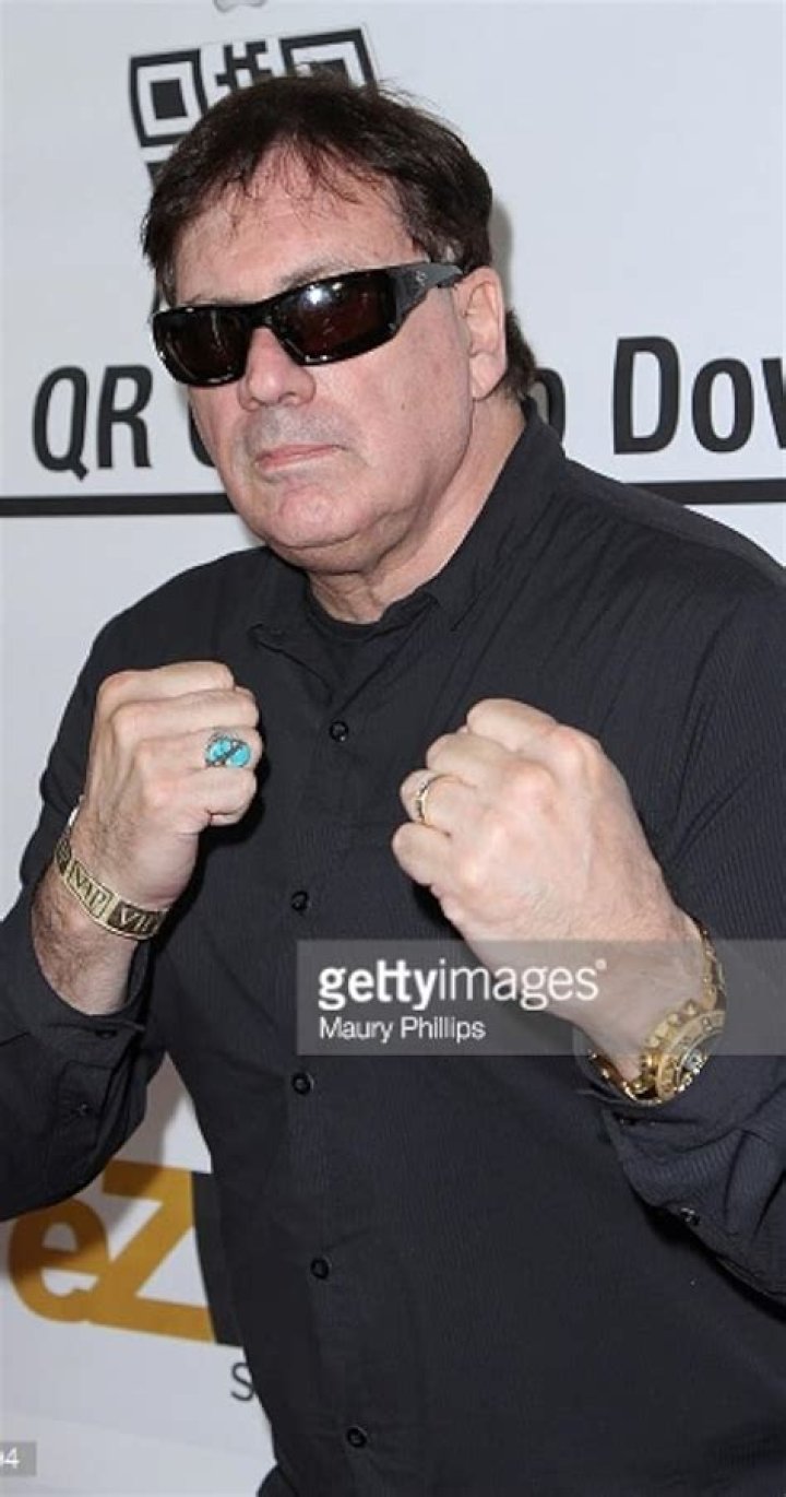 Frank Dux Age: A Detailed Look At His Incredible Life