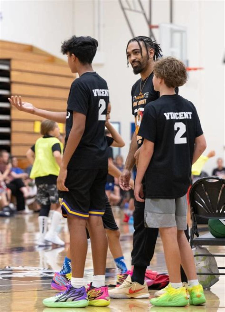 Gabe Vincent's Mom: Inspiring Strength And Basketball Legacy