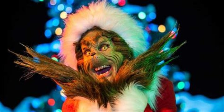 Get Ready For The Sequel: Will There Be A "The Grinch 2"?