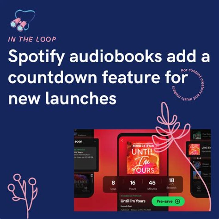 Get Ready: Speak Now Countdown On Spotify Begins!