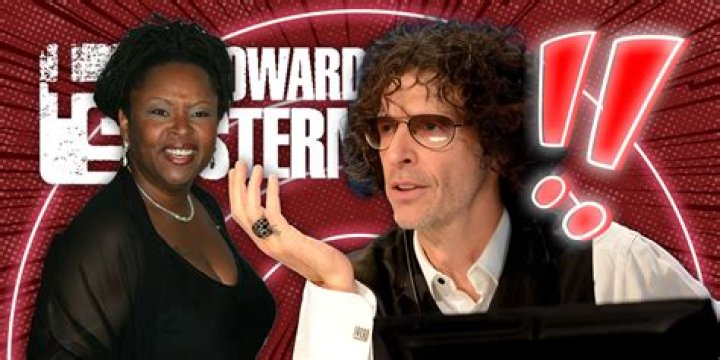 Get The Scoop: Howard Stern's Age Revealed