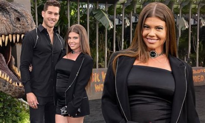 Get The Scoop: Is Chanel West Coast Hitched?