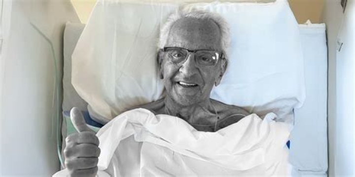 Get The Scoop On Gerald Upchurch: His Life And Impact