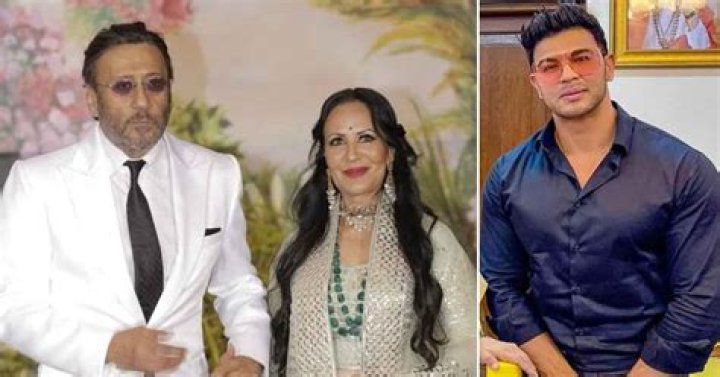 Get The Scoop: Sahil Khan And Ayesha Shroff's Latest Buzz