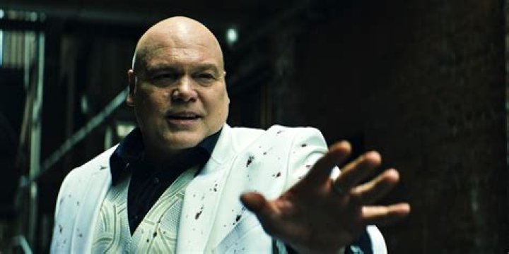 Get To Know Vincent D'Onofrio's Daughter: An Intimate Look Into Her Life