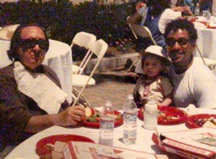 Giancarlo Esposito's Children: A Legacy Of Talent And Success