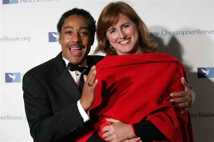 Giancarlo Esposito's Love Life: A Journey Through His Relationships