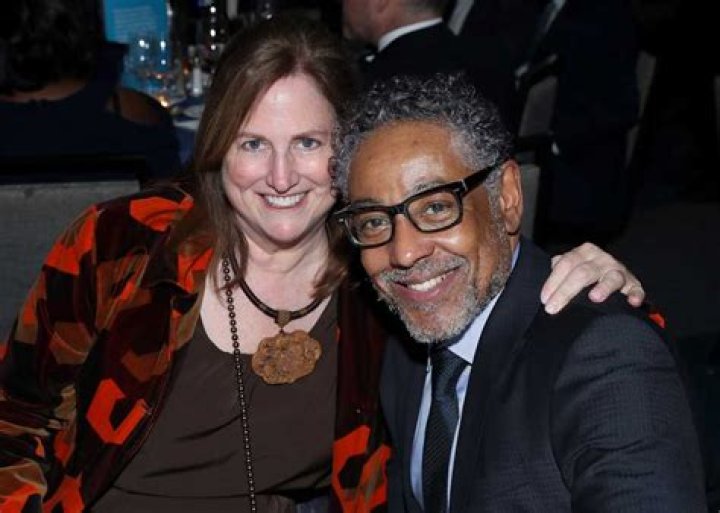 Giancarlo Esposito And Joy McManigal: A Dynamic Duo In The Entertainment Industry