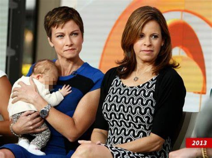 Guide To Stephanie Gosk's Wife: All The Details You Need