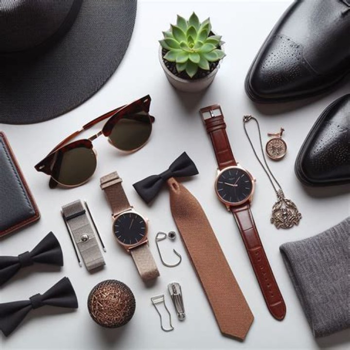 Guide To Style And Accessories