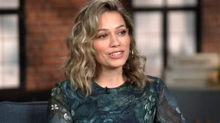 Guiding Light Star Bethany Joy Lenz: A Trip Down Memory Lane