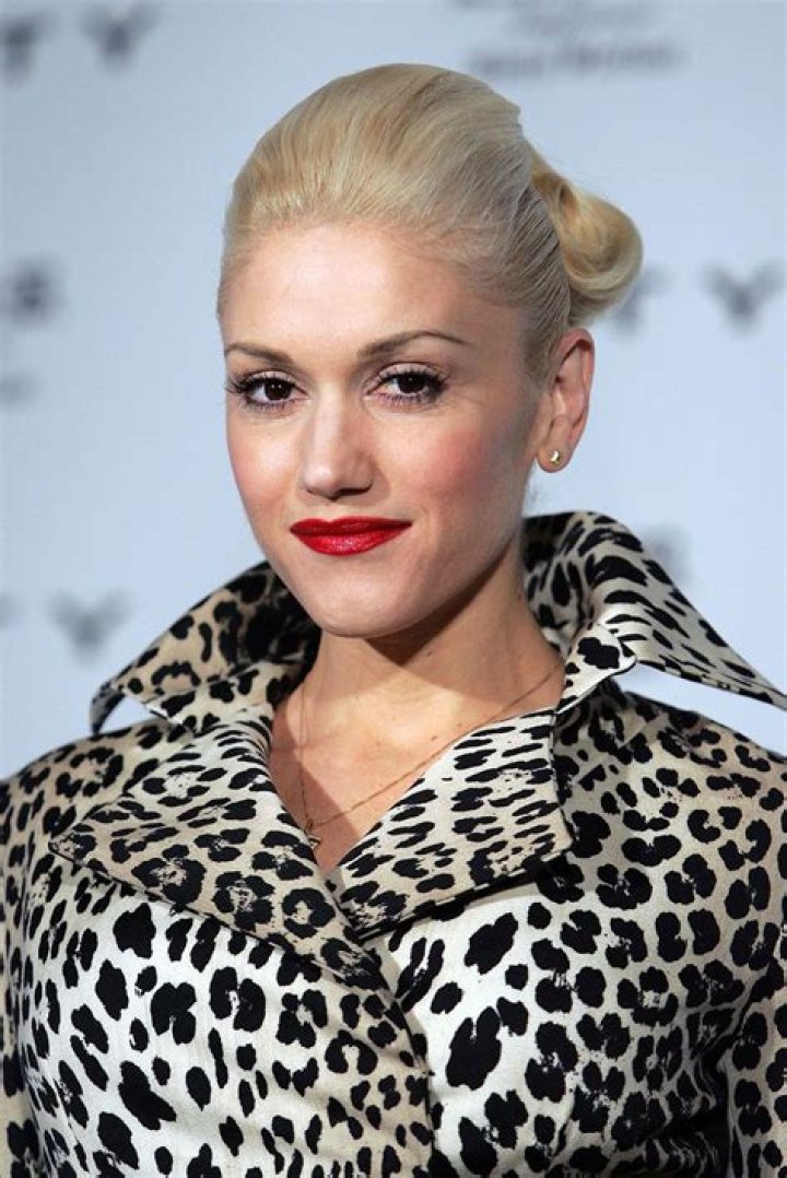 Gwen Stefani's Age: A Timeless Beauty | Latest Update