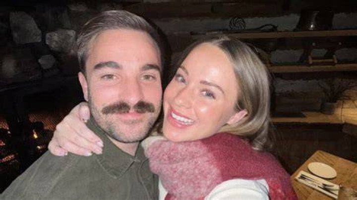 Hannah Ferguson's Husband: Who's The Lucky Guy?