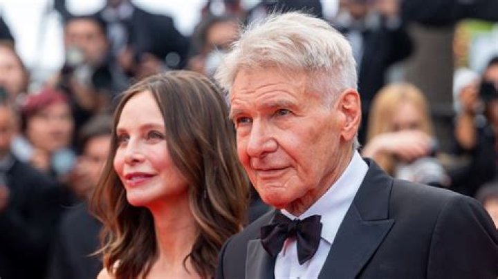 Harrison Ford's Battle With Parkinson's Disease