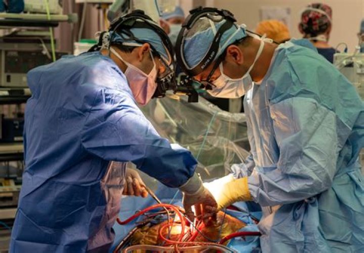 Has George Lopez Undergone A Transplant Surgery: Questions Answered
