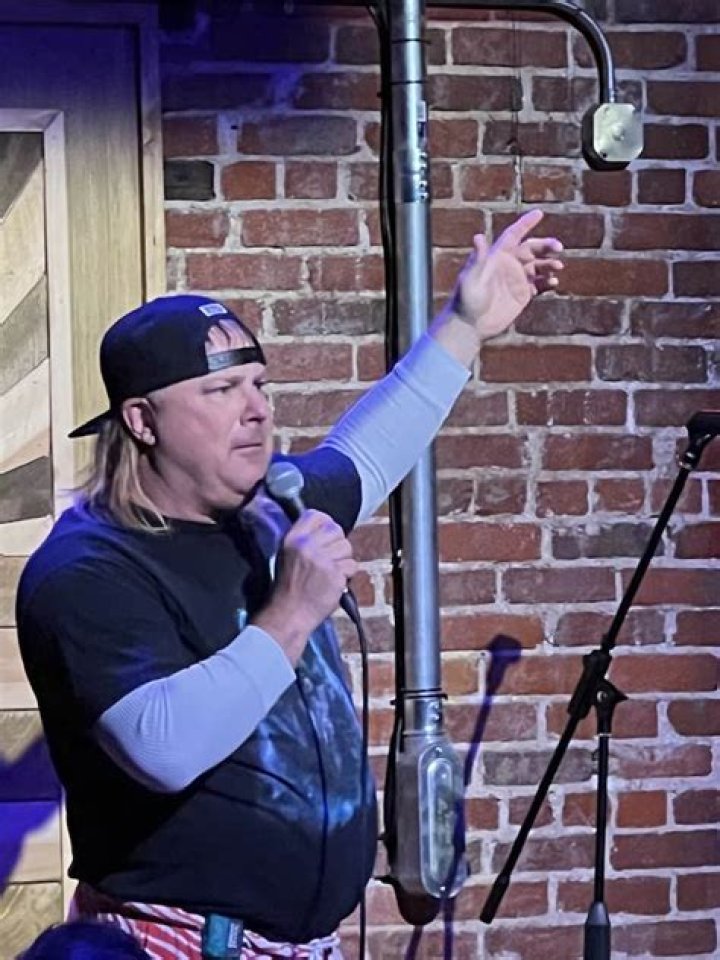 Has The Late Comedian Donnie Baker Departed? Unveiling The Truth