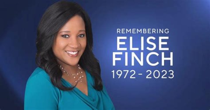 Health Concerns Of Elise Finch: A Deeper Investigation