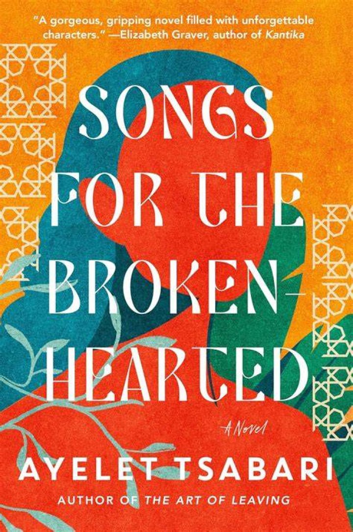 Heartbreaking Tunes: Songs For The Brokenhearted Replaced