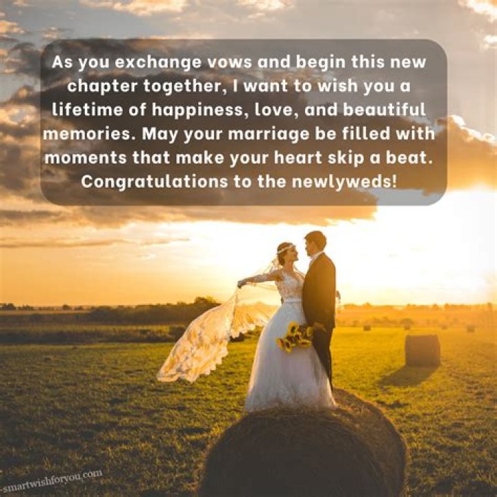 Heartfelt Words To Express Your Joy: Best Friend Getting Married Quotes